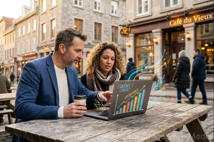 SEO local ou SEO national : que doit choisir une PME au Québec ?